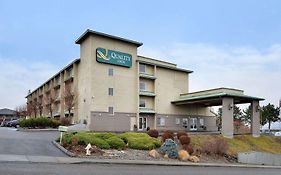 Quality Inn Kennewick